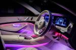 Mercedes-Benz S350 d Lang AMG Line 2017 года (UK)
